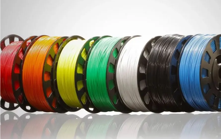 3d filament