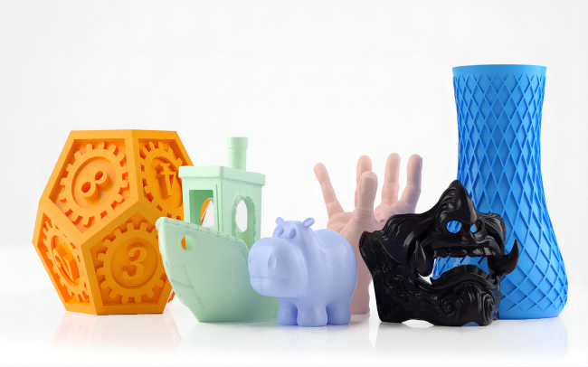 Все, что вам нужно знать о 3D-печати НОАК