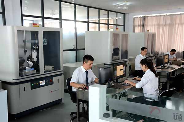 Исследования и разработки