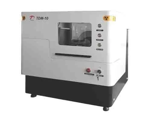 TD-3700 X-ray Diffractometer