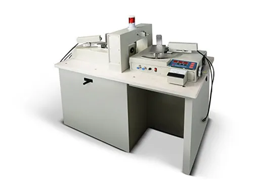 TDF Series X-ray Crystal Analyzer