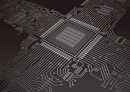 Application de l'inspection aux rayons X dans l'industrie des semi-conducteurs