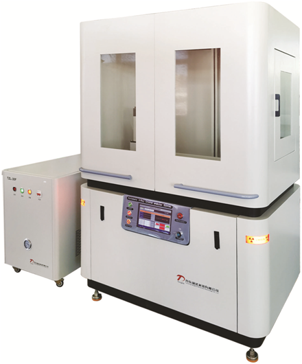 Principle Of X ray Diffraction Dandong Tongda Science Technology Ltd