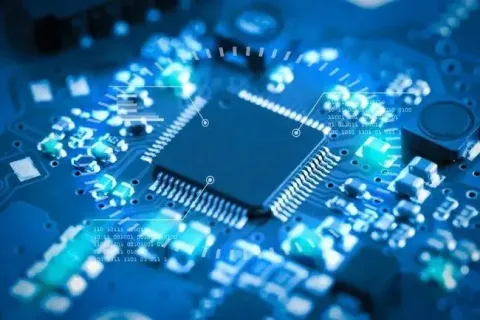 Application de la technologie XRD dans l'industrie des semi-conducteurs