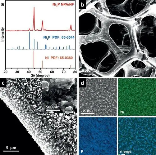 کاربرد XRD در صنعت نفت