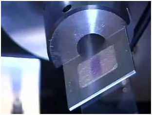 الزامات آماده سازی نمونه XRD