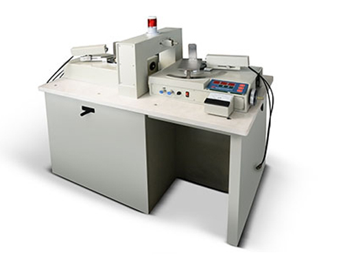 X-ray crystal orientation instrument