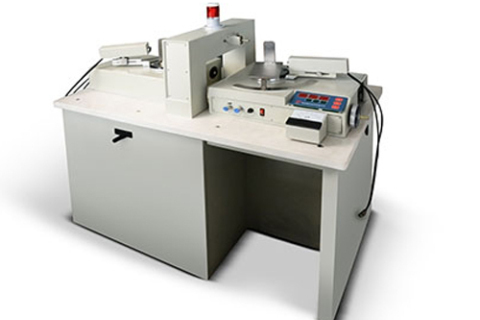 X-ray crystal orientation instrument