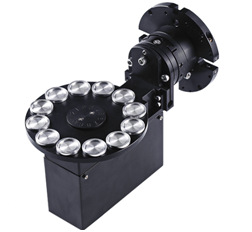Diffractometer accessories