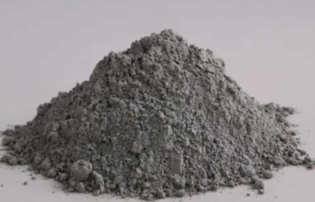 Application of XRD in Portland cement