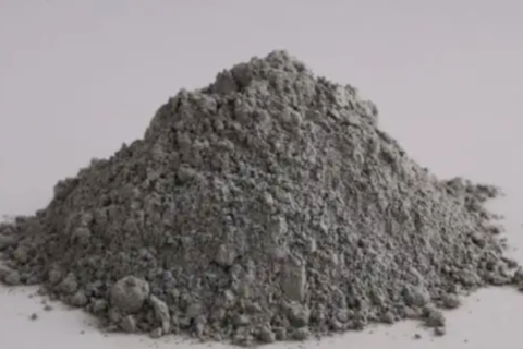Application of XRD in Portland cement