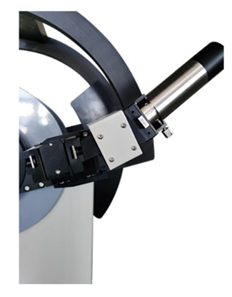 diffractometer accessories