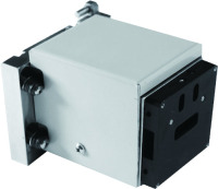 Kleinwinkel-Diffraktometer-Zubehör