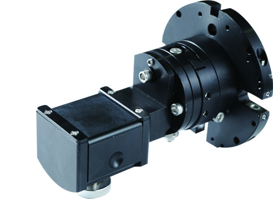 لوازم جانبی پراش اشعه ایکس