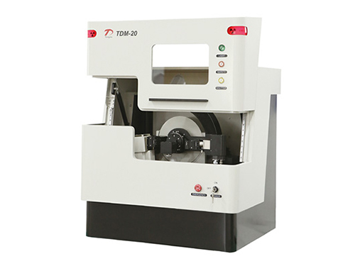 Mini-Röntgendiffraktometer