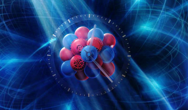 Le laser à rayons X montre une amélioration significative de la précision de la mesure du temps