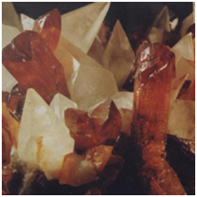 کاربرد XRD در آنالیز سنگ و کانی