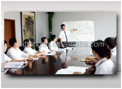 جاده تولید کننده حرفه ای XRD