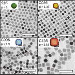 XRD- پراکندگی اشعه ایکس با زاویه کوچک