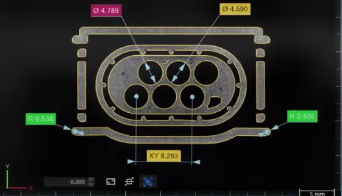 کاربردهای تست غیر مخرب در صنایع مختلف