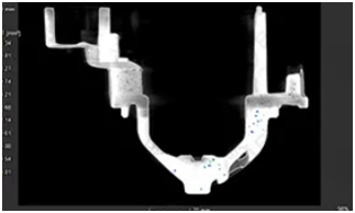 nondestructive testing