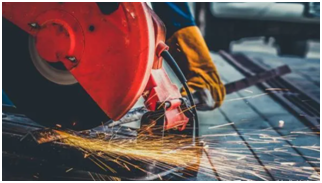 Application and significance of industrial X-ray inspection system