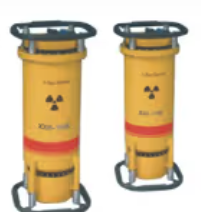 توزیع میدان تشعشع آشکارساز اشعه ایکس برای آزمایش غیر مخرب