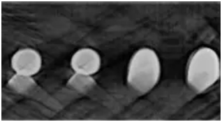 ویژگی های اشعه ایکس