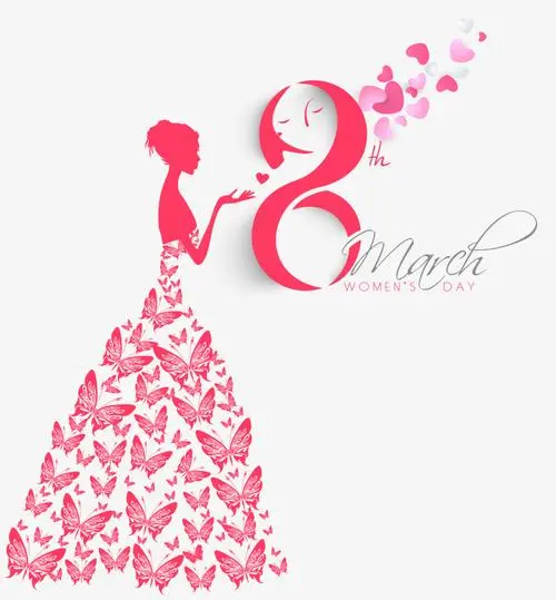 Dandong Tongda souhaite à toutes les déesses de joyeuses fêtes !