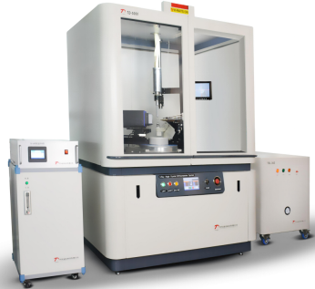 TDF Series X-ray Crystal Analyzer