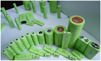 X-ray diagnostic technology for battery materials