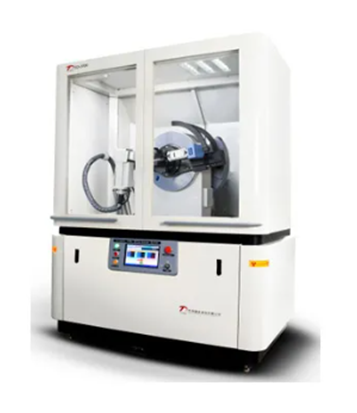 Powder X-ray Diffractometer