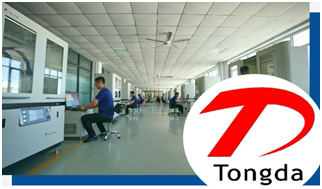Dandong Tongda Science & Technologie Co., Ltd