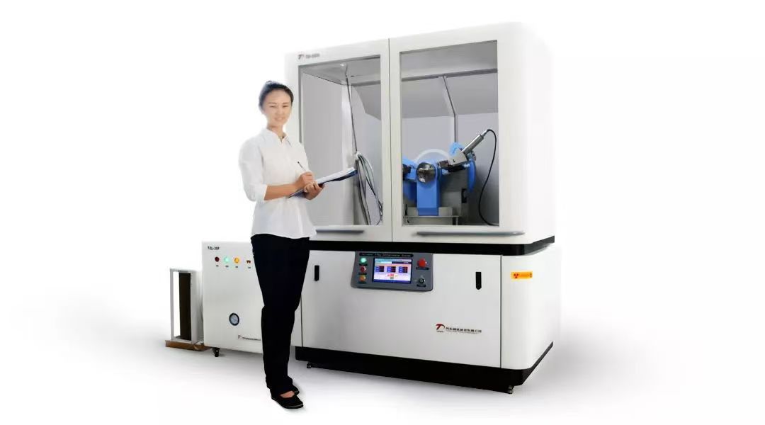 ابزار پراش اشعه ایکس TD-3500