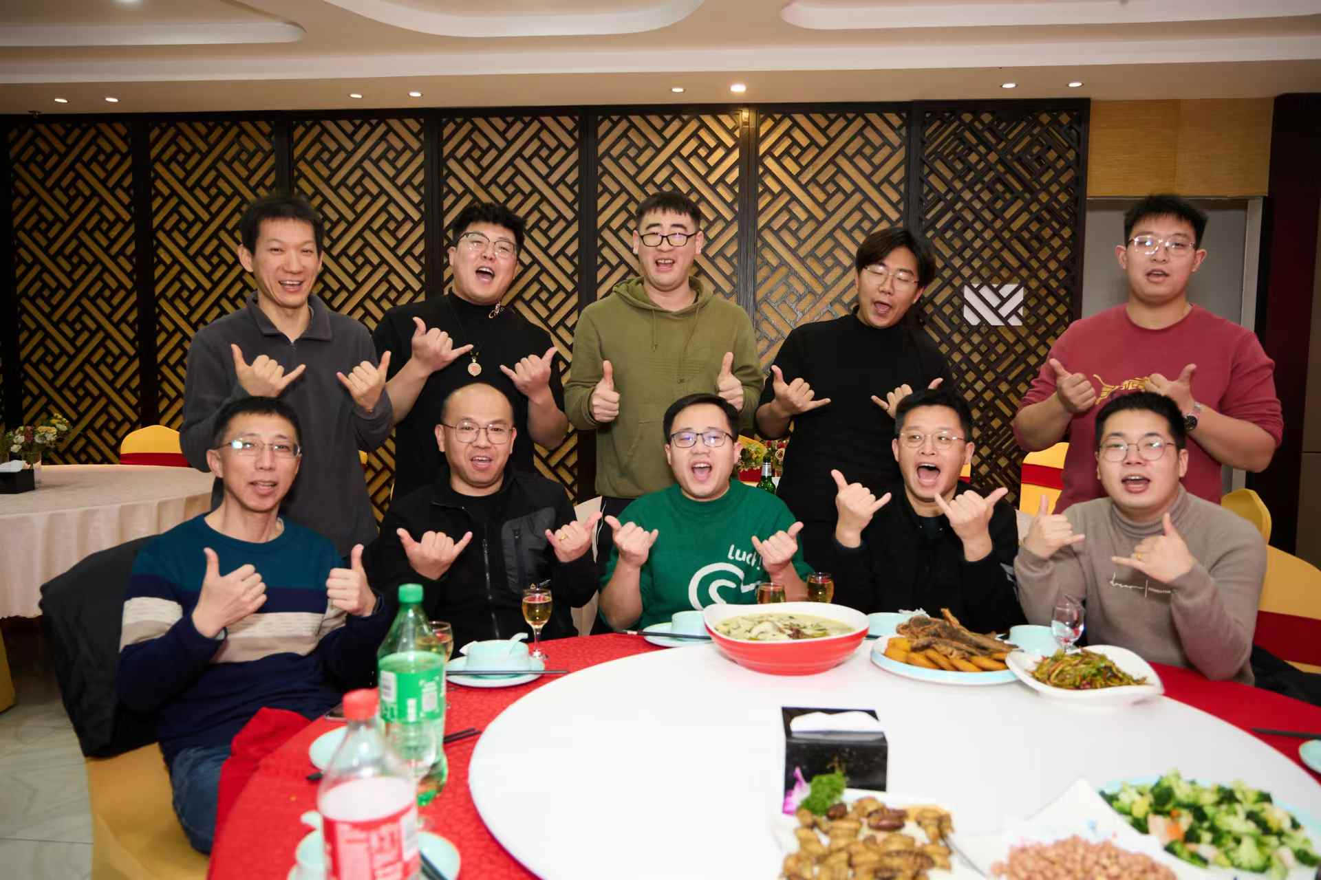 جشنواره نیمه پاییز در 15 آگوست