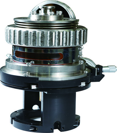 ملحقات درجة الحرارة العالية