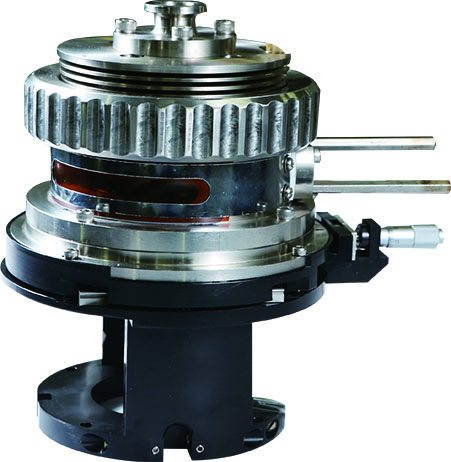 ملحقات درجة الحرارة المتوسطة والمنخفضة في الموقع