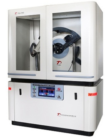 جهاز قياس حيود الضوء عالي الدقة يقود إلى أفق علمي جديد