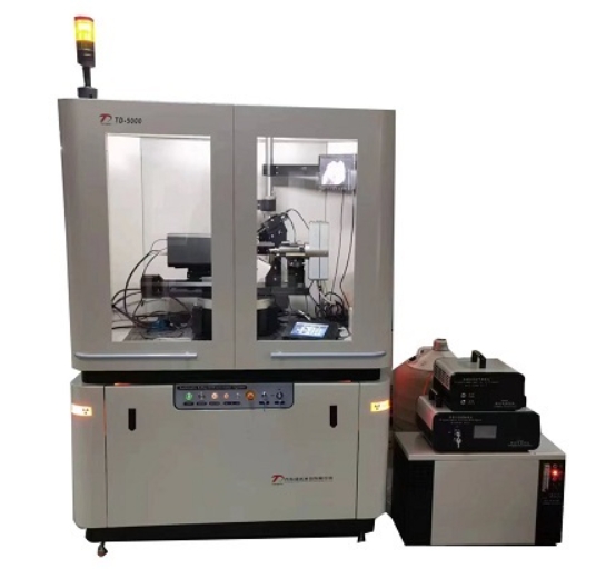 قفزة كبيرة إلى الأمام في الأجهزة العلمية