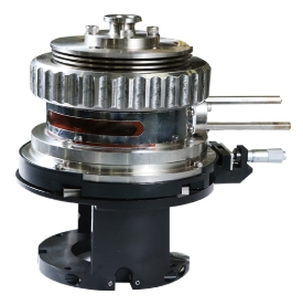 استكشاف السحر الفريد وإمكانات التطبيق للملحقات ذات درجات الحرارة المنخفضة الموجودة في الموقع