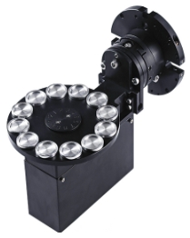 وداعًا لعصر تغيير العينة يدويًا