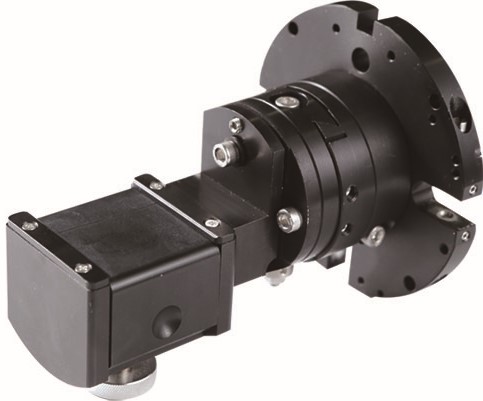 مساعد فعال للبحث العلمي والصناعة