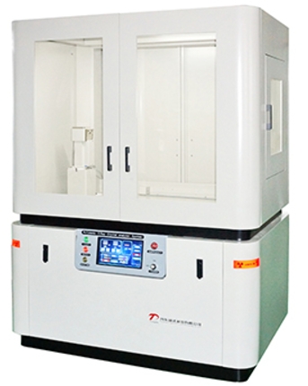 استكشف جهاز تحليل البلورات بالأشعة السينية من سلسلة تي دي إف من داندونج تونغدا