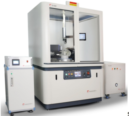 x-ray single crystal diffractometer