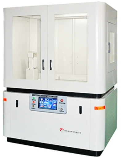 X-ray Crystal Analyzer