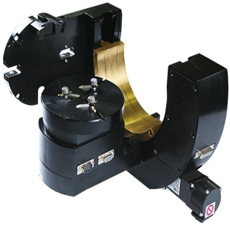 Инновационный опыт измерений