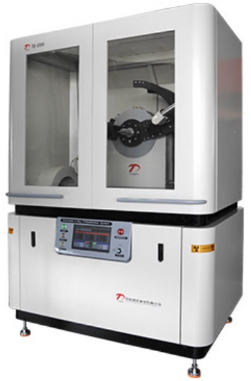 أداة تحليل عالية الدقة