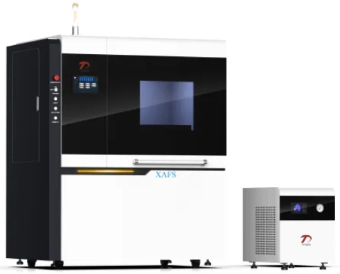 اندازه گیری دقیق، بینش فوق العاده