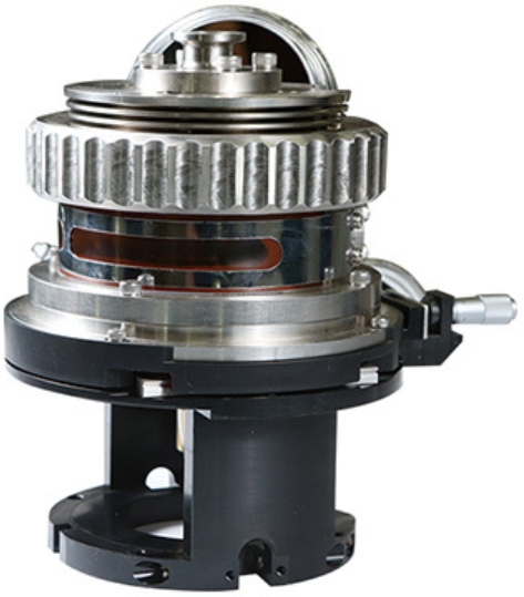 فناوری نوآورانه، تست مقاومت در برابر دمای بالا