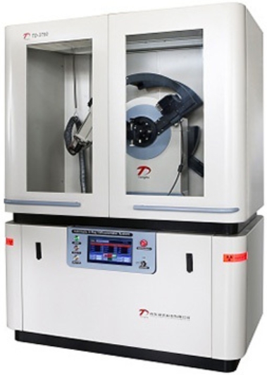 Accurate detection, assisting in new breakthroughs in scientific research